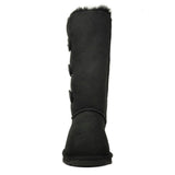 Men's UGG Premium 3 Buttons | Red Kado