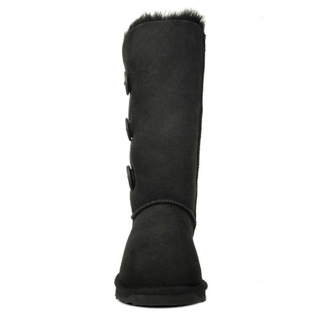 Men's UGG Premium 3 Buttons | Red Kado