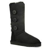 Women's UGG Premium 3 Buttons | Red Kado