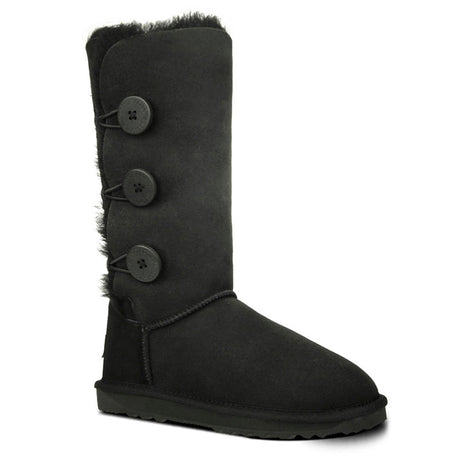 Women's UGG Premium 3 Buttons | Red Kado