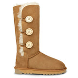 Women's UGG Premium 3 Buttons | Red Kado