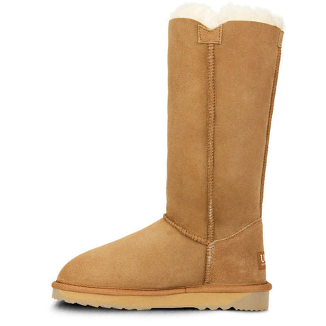 Men's UGG Premium 3 Buttons | Red Kado
