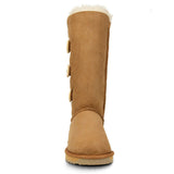 Women's UGG Premium 3 Buttons | Red Kado