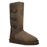 Women's UGG Premium 3 Buttons | Red Kado