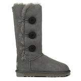 Women's UGG Premium 3 Buttons | Red Kado