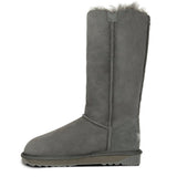Women's UGG Premium 3 Buttons | Red Kado