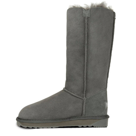 Women's UGG Premium 3 Buttons | Red Kado