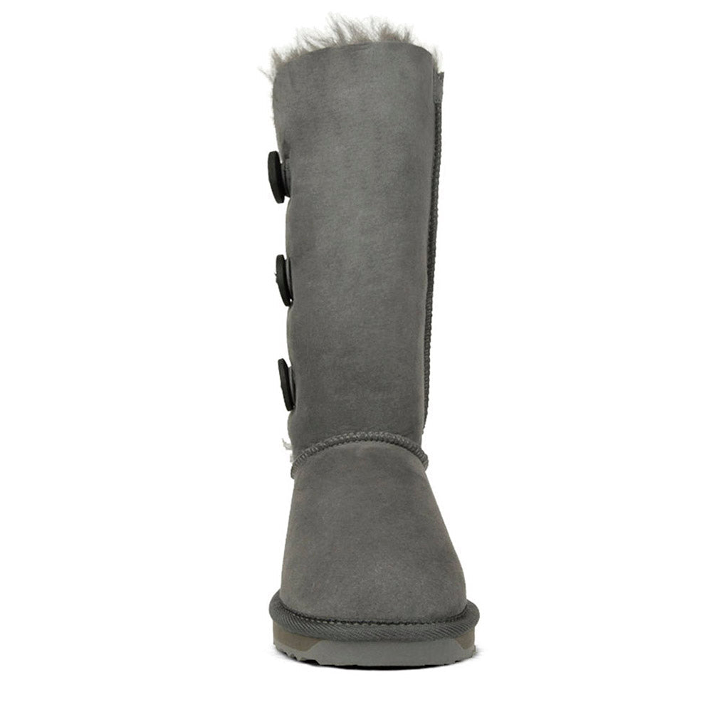 Women's UGG Premium 3 Buttons | Red Kado