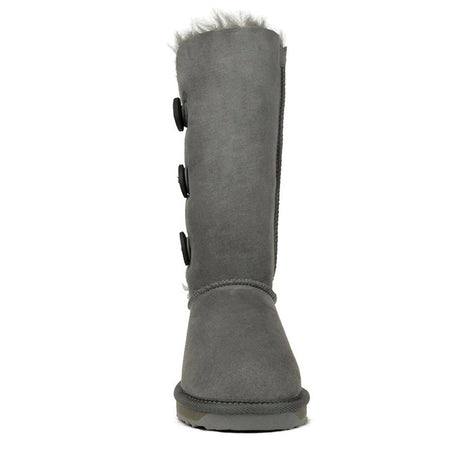 Women's UGG Premium 3 Buttons | Red Kado