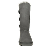 Men's UGG Premium 3 Buttons | Red Kado