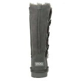 Women's UGG Premium 3 Buttons | Red Kado