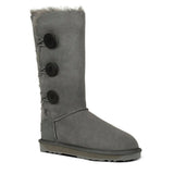 Women's UGG Premium 3 Buttons | Red Kado