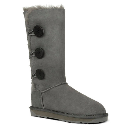 Men's UGG Premium 3 Buttons | Red Kado