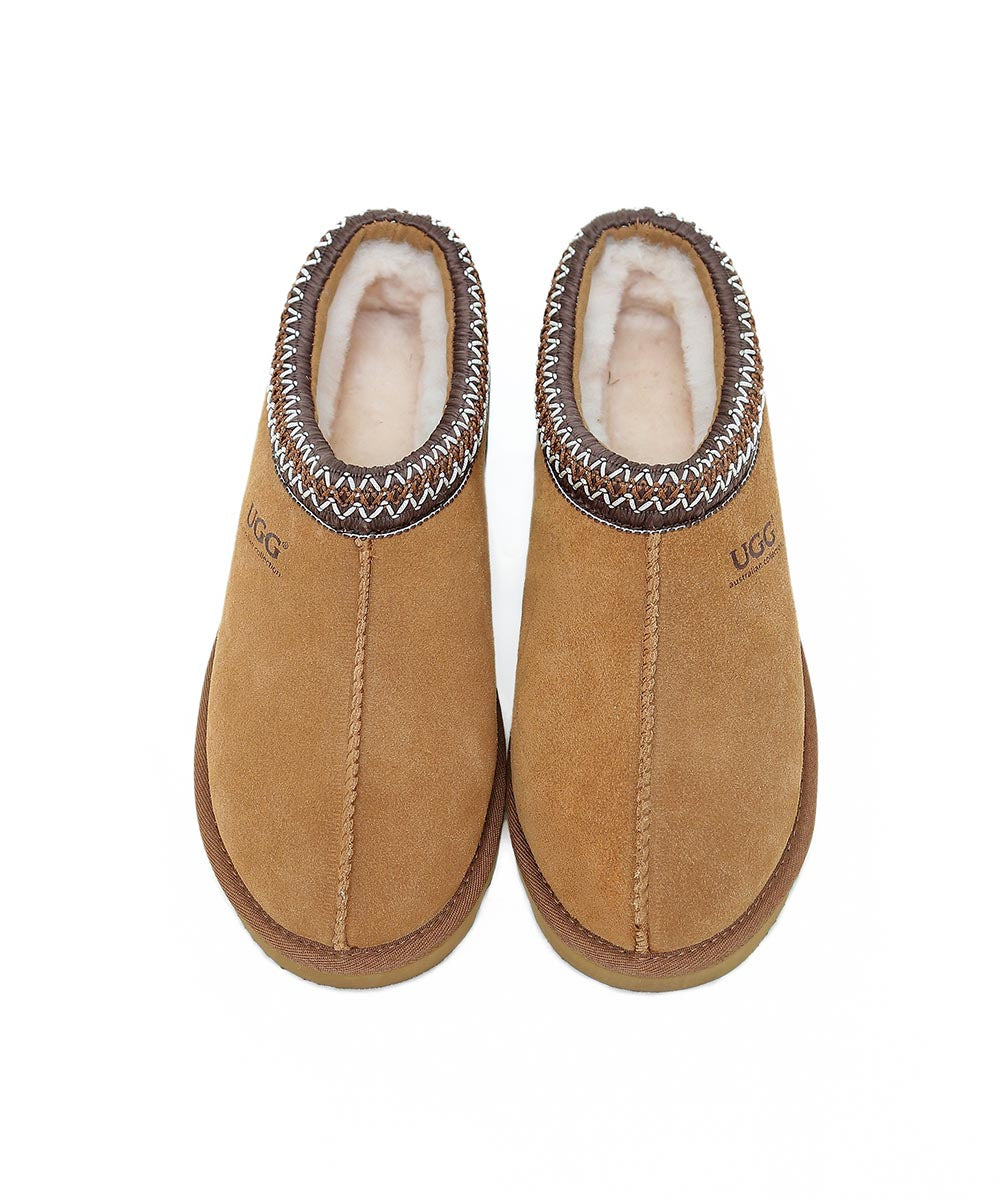 Women's UGG Tassy Gen II Moccasin | Red Kado
