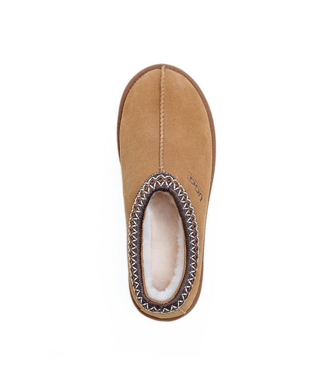 Women's UGG Tassy Gen II Moccasin | Red Kado