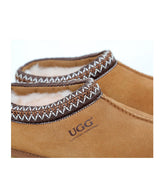 Women's UGG Tassy Gen II Moccasin | Red Kado