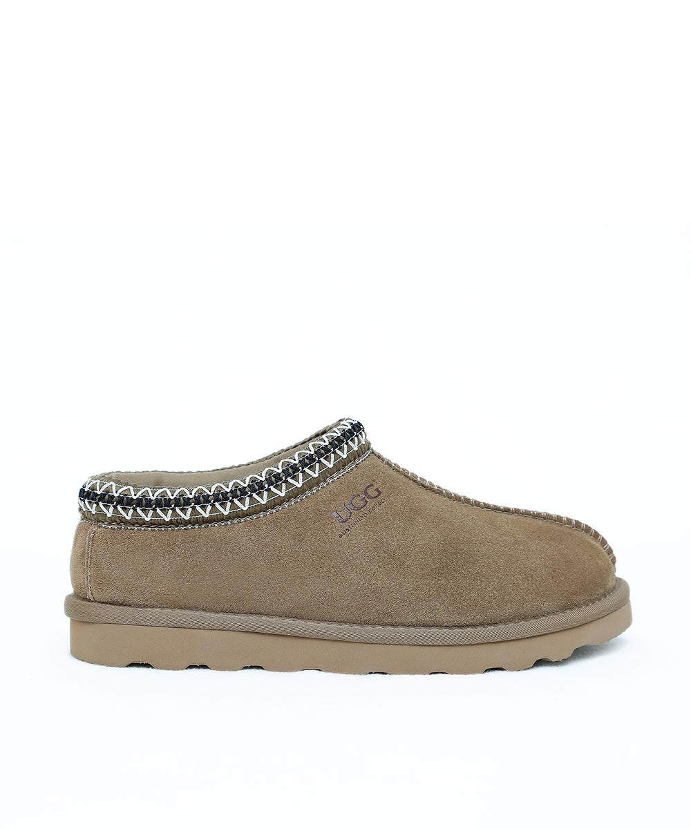 Women's UGG Tassy Gen II Moccasin | Red Kado