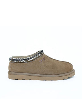 Women's UGG Tassy Gen II Moccasin | Red Kado