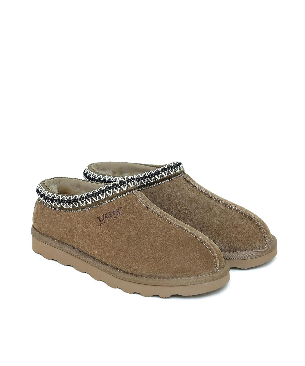 Women's UGG Tassy Gen II Moccasin | Red Kado