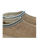 Women's UGG Tassy Gen II Moccasin | Red Kado