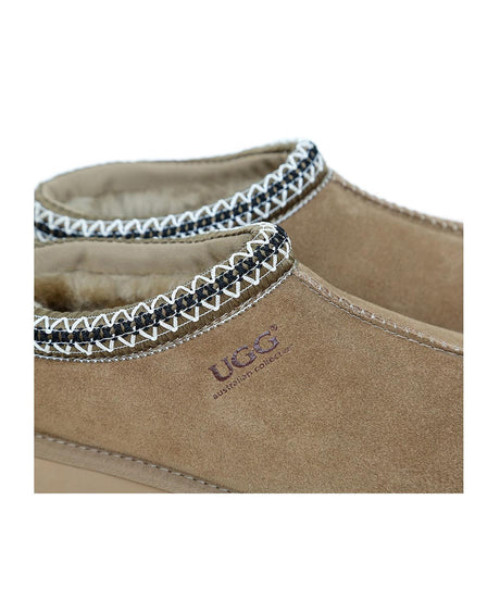 Women's UGG Tassy Gen II Moccasin | Red Kado