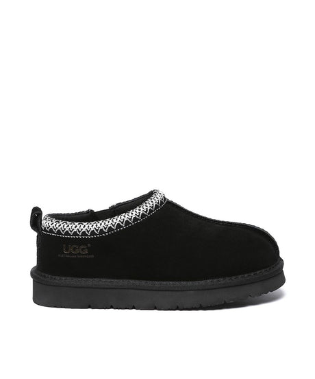 Men's UGG Tassy Moccasin | Red Kado