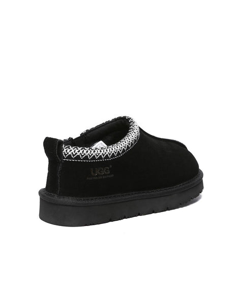 Women's UGG Tassy Moccasins | Red Kado