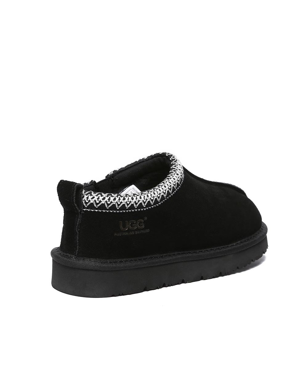 Men's UGG Tassy Moccasin | Red Kado
