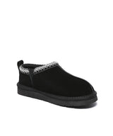 Men's UGG Tassy Moccasin | Red Kado