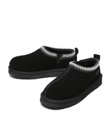 Men's UGG Tassy Moccasin | Red Kado