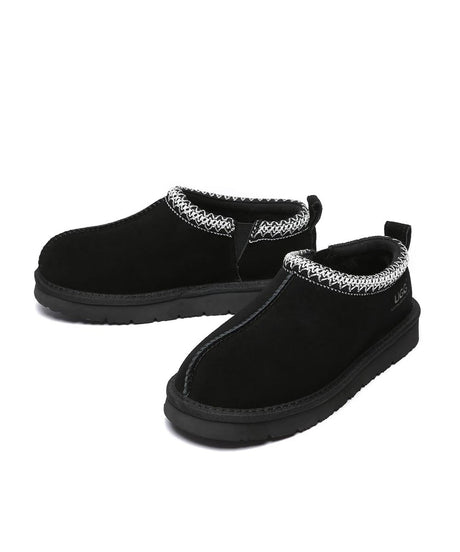 Men's UGG Tassy Moccasin | Red Kado