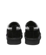 Men's UGG Tassy Moccasin | Red Kado