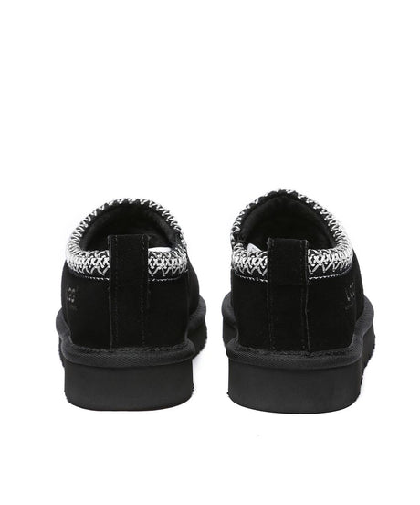 Men's UGG Tassy Moccasin | Red Kado