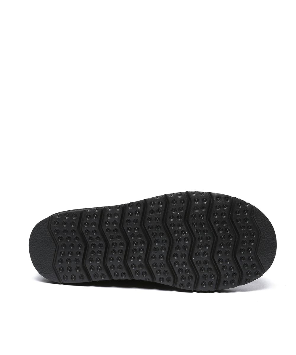 Men's UGG Tassy Moccasin | Red Kado
