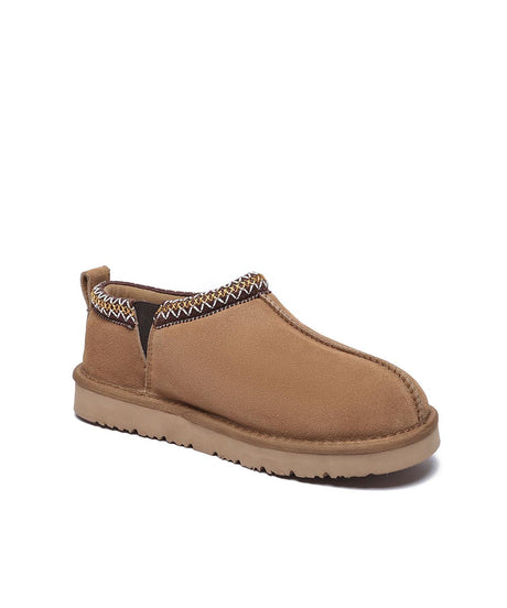 Women's UGG Tassy Moccasins | Red Kado