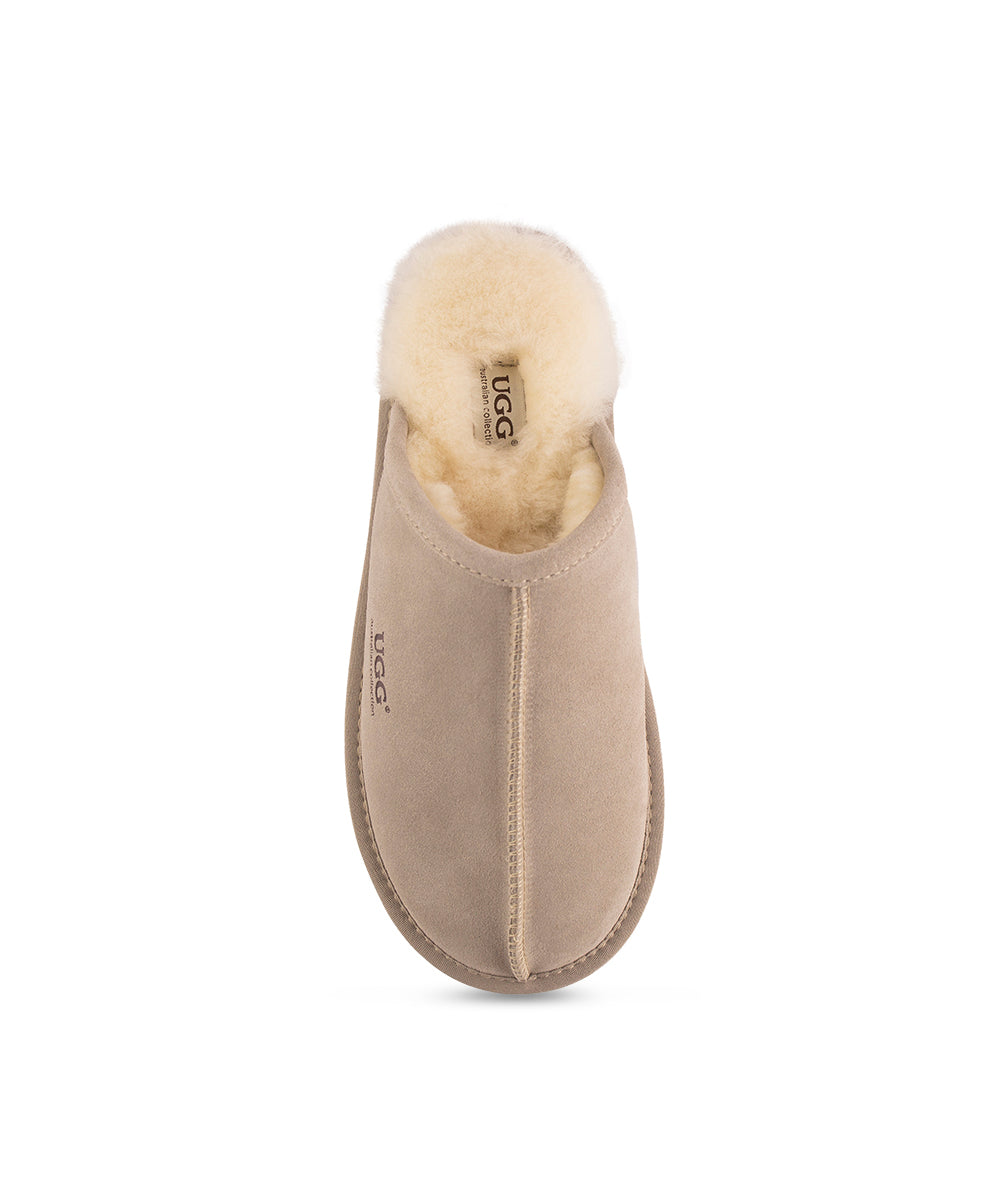 Men's UGG Cosy Slipper | Red Kado