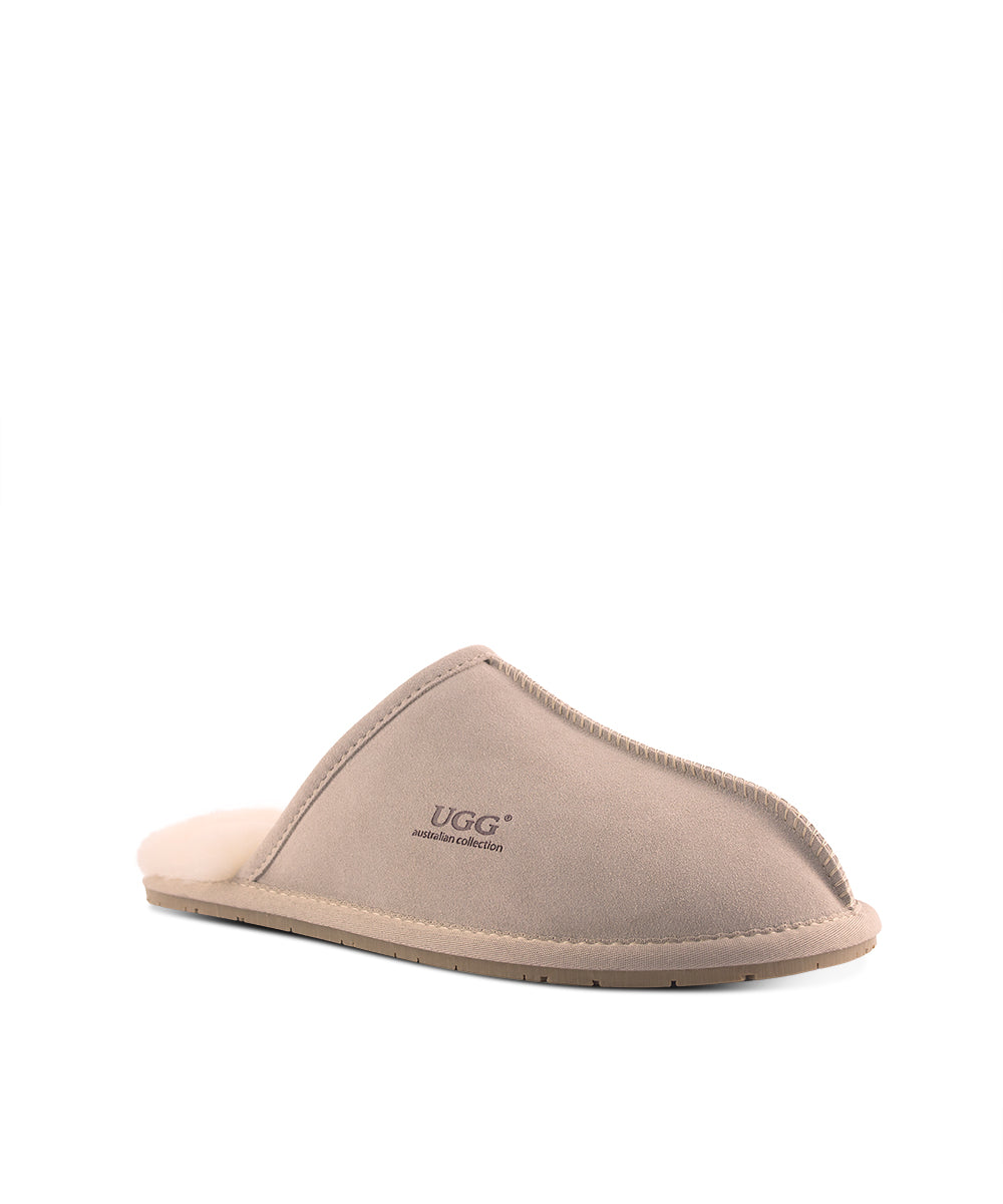 Men's UGG Cosy Slipper | Red Kado