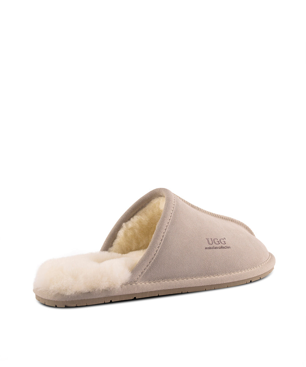 Men's UGG Cosy Slipper | Red Kado