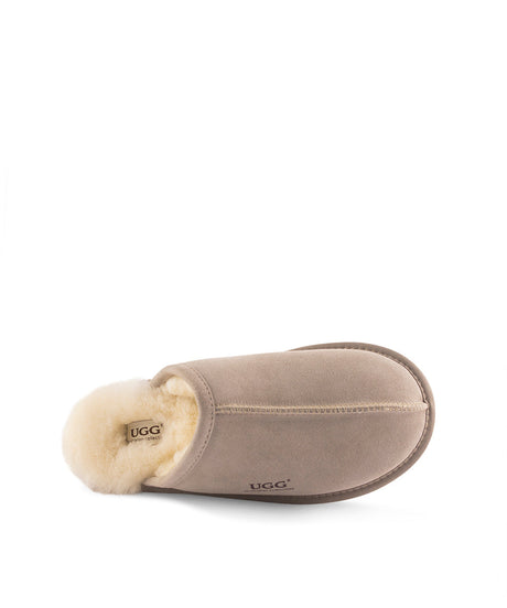 Men's UGG Cosy Slipper | Red Kado