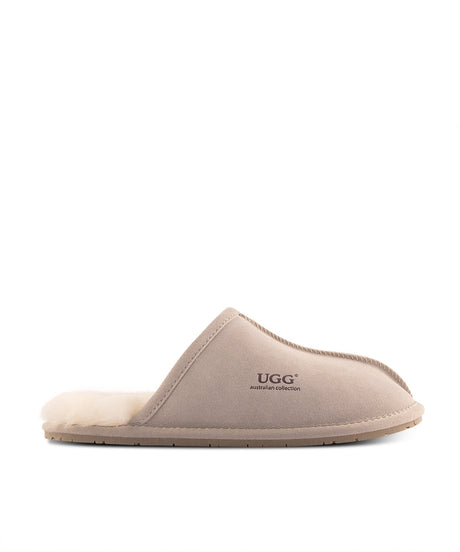 Men's UGG Cosy Slipper | Red Kado