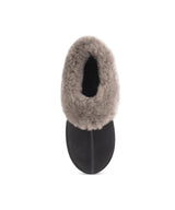 Men's UGG Homely Slippers | Red Kado