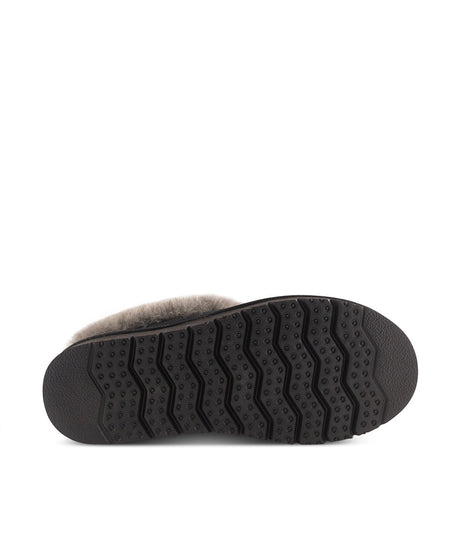 Men's UGG Homely Slippers | Red Kado