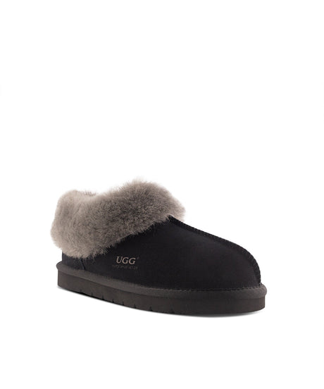 Women's UGG Homely Slipper | Red Kado