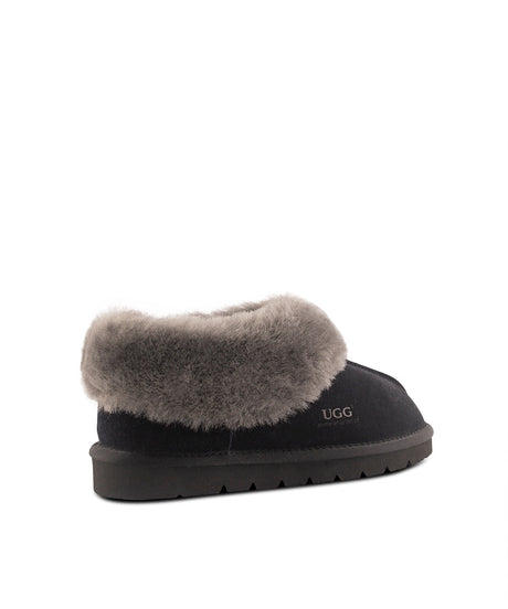 Women's UGG Homely Slipper | Red Kado