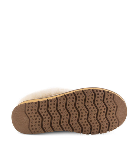Men's UGG Homely Slippers | Red Kado