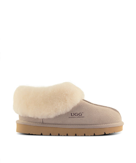 Women's UGG Homely Slipper | Red Kado