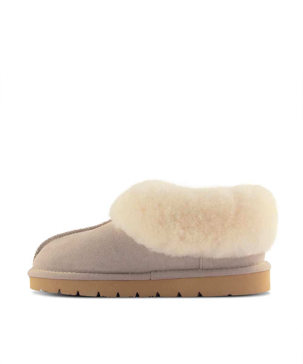 Women's UGG Homely Slipper | Red Kado