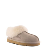 Women's UGG Homely Slipper | Red Kado