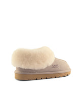 Women's UGG Homely Slipper | Red Kado