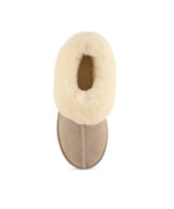 Men's UGG Homely Slippers | Red Kado